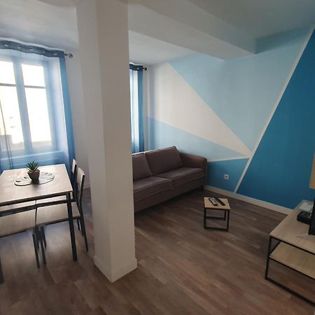 Jolie T3 Avec Terrasse Apartment การ์กาซอน ภายนอก รูปภาพ