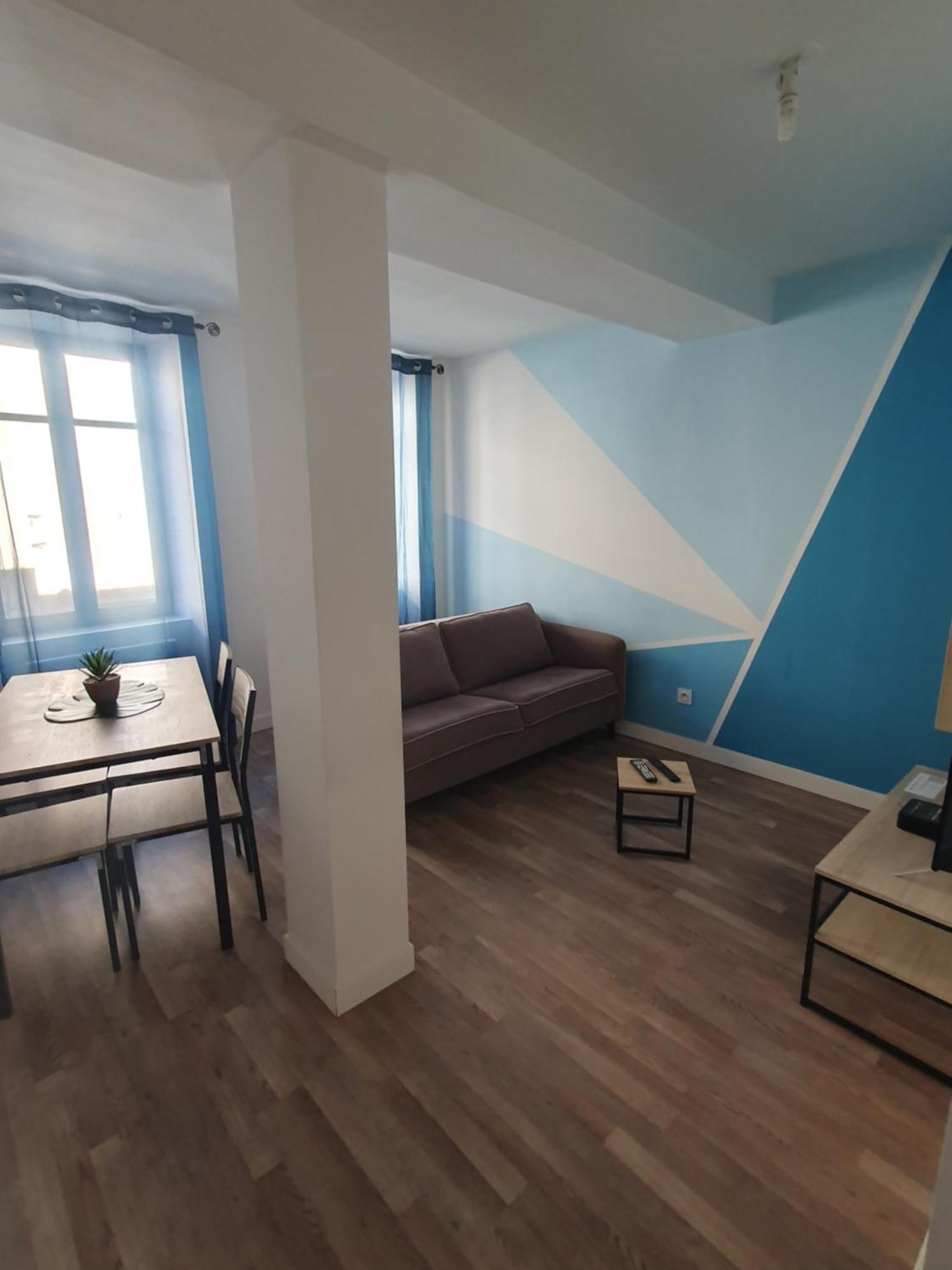 Jolie T3 Avec Terrasse Apartment การ์กาซอน ภายนอก รูปภาพ
